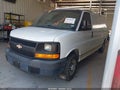 2012 Chevrolet Express 2500 — photo 2 of 17 | VIN 1GCWGGCA6C1151538