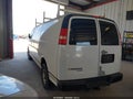 2012 Chevrolet Express 2500 — photo 3 of 17 | VIN 1GCWGGCA6C1151538