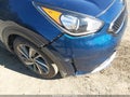 2018 Kia Niro — photo 19 of 19 | VIN KNDCE3LC4J5177886
