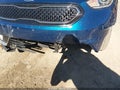 2018 Kia Niro — photo 6 of 19 | VIN KNDCE3LC4J5177886