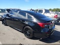 2022 Honda Civic — photo 3 of 20 | VIN 2HGFE2F55NH500900
