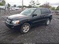 2006 Toyota Highlander Hybrid — photo 2 of 11 | VIN JTEDW21A860003235
