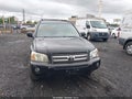 2006 Toyota Highlander Hybrid — photo 6 of 11 | VIN JTEDW21A860003235