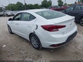 2019 Hyundai Elantra — photo 3 of 15 | VIN 5NPD74LF7KH475025