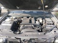 2002 GMC Envoy — photo 10 of 17 | VIN 1GKDS13S822431521