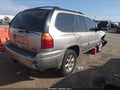 2002 GMC Envoy — photo 4 of 17 | VIN 1GKDS13S822431521
