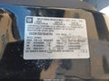 2007 Chevrolet Silverado 1500 — photo 9 of 17 | VIN 3GCEK13337G543764