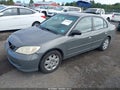 2004 Honda Civic — photo 2 of 16 | VIN 2HGES16514H575137