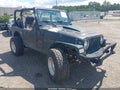 1997 Jeep Wrangler — photo 1 of 11 | VIN 1J4FY29P2VP407552