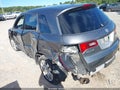 2011 Acura RDX — photo 3 of 16 | VIN 5J8TB1H57BA001044