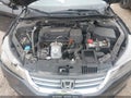 2015 Honda Accord — photo 10 of 16 | VIN 1HGCR2F38FA134937