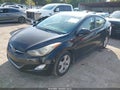 2013 Hyundai Elantra — photo 2 of 12 | VIN KMHDH4AE8DU517164