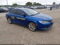 2015 Chrysler 200 — photo 1 of 16 | VIN 1C3CCCBB5FN700374