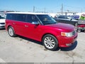 2011 Ford Flex — photo 1 of 16 | VIN 2FMGK5DC2BBD25062
