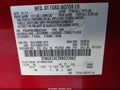 2011 Ford Flex — photo 9 of 16 | VIN 2FMGK5DC2BBD25062