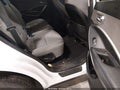 2017 Hyundai Santa Fe — photo 8 of 16 | VIN 5XYZUDLB0HG402056