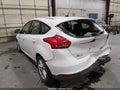 2016 Ford Focus — photo 3 of 16 | VIN 1FADP3K23GL253826