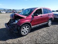 2008 Honda CR-V — photo 2 of 21 | VIN 5J6RE48528L030492