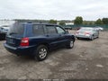 2004 Toyota Highlander — photo 4 of 16 | VIN JTEEP21A840004125