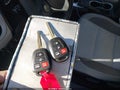 2017 Toyota Corolla — photo 11 of 22 | VIN 2T1BURHE6HC814754