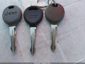 2003 Jeep Grand Cherokee — photo 11 of 11 | VIN 1J4GW58J83C561163