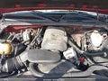 2004 GMC Sierra — photo 10 of 16 | VIN 1GTGK23U04F115400