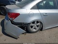 2012 Chevrolet Cruze — photo 6 of 20 | VIN 1G1PF5SC6C7263776