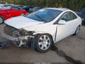 2007 Honda Civic — photo 2 of 16 | VIN 2HGFG12677H554284