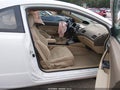 2007 Honda Civic — photo 5 of 16 | VIN 2HGFG12677H554284