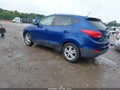2013 Hyundai Tucson — photo 3 of 11 | VIN KM8JUCAC0DU768087