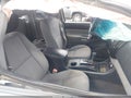 2015 Toyota Tacoma — photo 5 of 11 | VIN 5TFTX4CNXFX066532