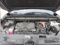 2024 Toyota Highlander Hybrid — photo 10 of 16 | VIN 5TDXBRCH7RS617842