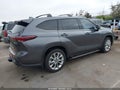 2024 Toyota Highlander Hybrid — photo 4 of 16 | VIN 5TDXBRCH7RS617842