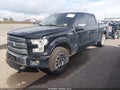 2017 Ford F-150 — photo 2 of 17 | VIN 1FTFW1EG9HFC13400