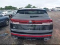 2024 Volkswagen Atlas Cross Sport — photo 16 of 16 | VIN 1V2FE2CA3RC236941