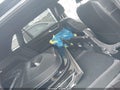 2024 Volkswagen Atlas Cross Sport — photo 8 of 16 | VIN 1V2FE2CA3RC236941
