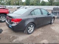 2016 Chevrolet Cruze Limited — photo 4 of 16 | VIN 1G1PE5SB7G7116043