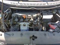 2007 Honda Civic — photo 10 of 12 | VIN 1HGFA16847L105824