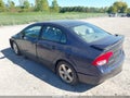 2007 Honda Civic — photo 3 of 12 | VIN 1HGFA16847L105824