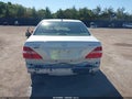 2005 Lexus LS 430 — photo 17 of 18 | VIN JTHBN36F155002601