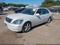 2005 Lexus LS 430 — photo 2 of 18 | VIN JTHBN36F155002601