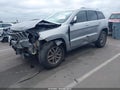 2020 Jeep Grand Cherokee — photo 2 of 16 | VIN 1C4RJFBG0LC419390