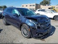 2018 Cadillac XT5 — photo 1 of 16 | VIN 1GYKNCRS4JZ137806