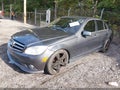 2010 Mercedes-Benz C-Class — photo 2 of 11 | VIN WDDGF8BB1AF476241