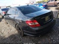 2010 Mercedes-Benz C-Class — photo 3 of 11 | VIN WDDGF8BB1AF476241