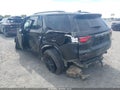 2023 Chevrolet Traverse — photo 3 of 15 | VIN 1GNERKKW5PJ320239