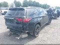 2023 Chevrolet Traverse — photo 4 of 15 | VIN 1GNERKKW5PJ320239