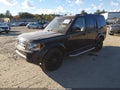 2016 Land Rover LR4 — photo 2 of 11 | VIN SALAG2V60GA827843