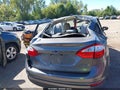 2014 Ford Fiesta — photo 16 of 16 | VIN 3FADP4BJ0EM148119