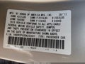 2013 Honda Accord — photo 9 of 16 | VIN 1HGCR2F80DA232501